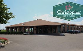 Christopher Inn And Suites Chillicothe Ohio